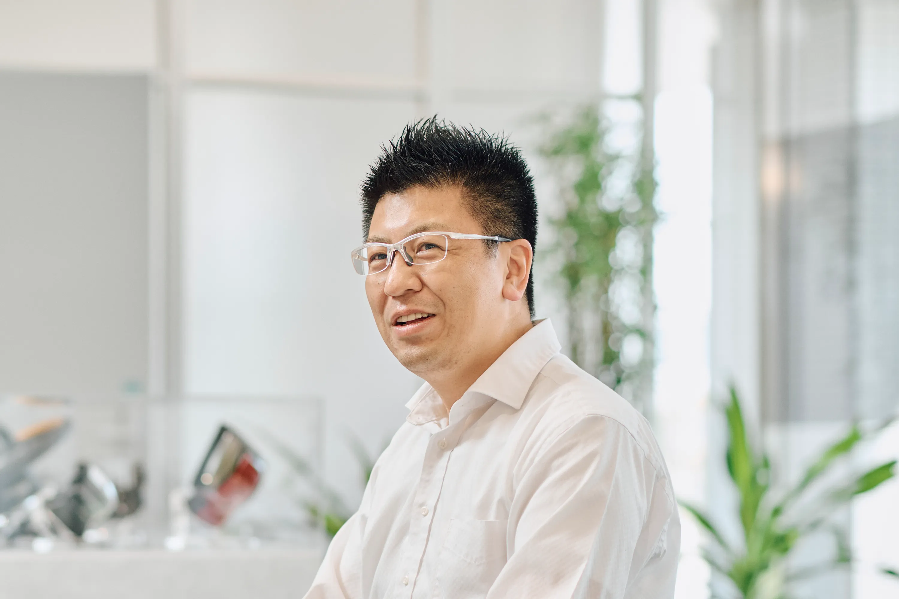 株式会社東海理化 様