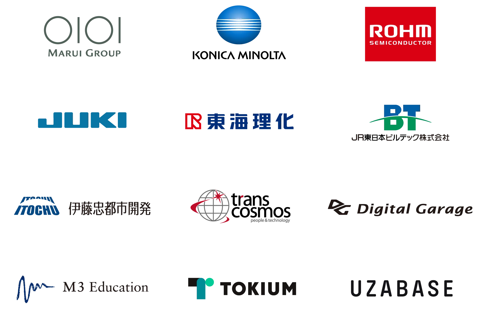 company-logos