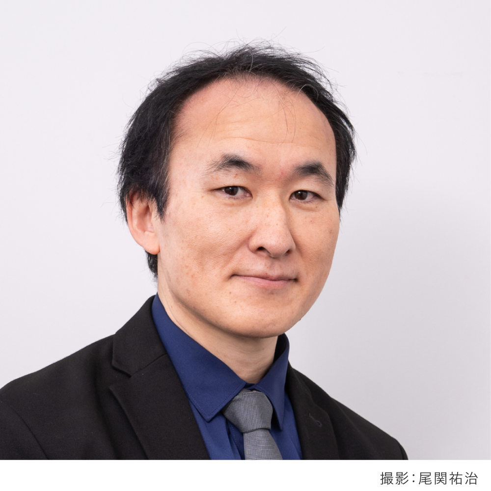 木村 琢磨